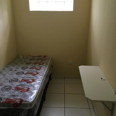 Republica Canada E Brasil Ostello San Paolo Esterno foto